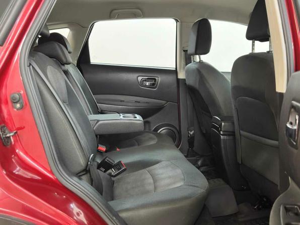 Nissan Qashqai I Рестайлинг с пробегом 2012 года, цена 879 000 рублей, 195858 км, внедорожник, Автокод Объявления
