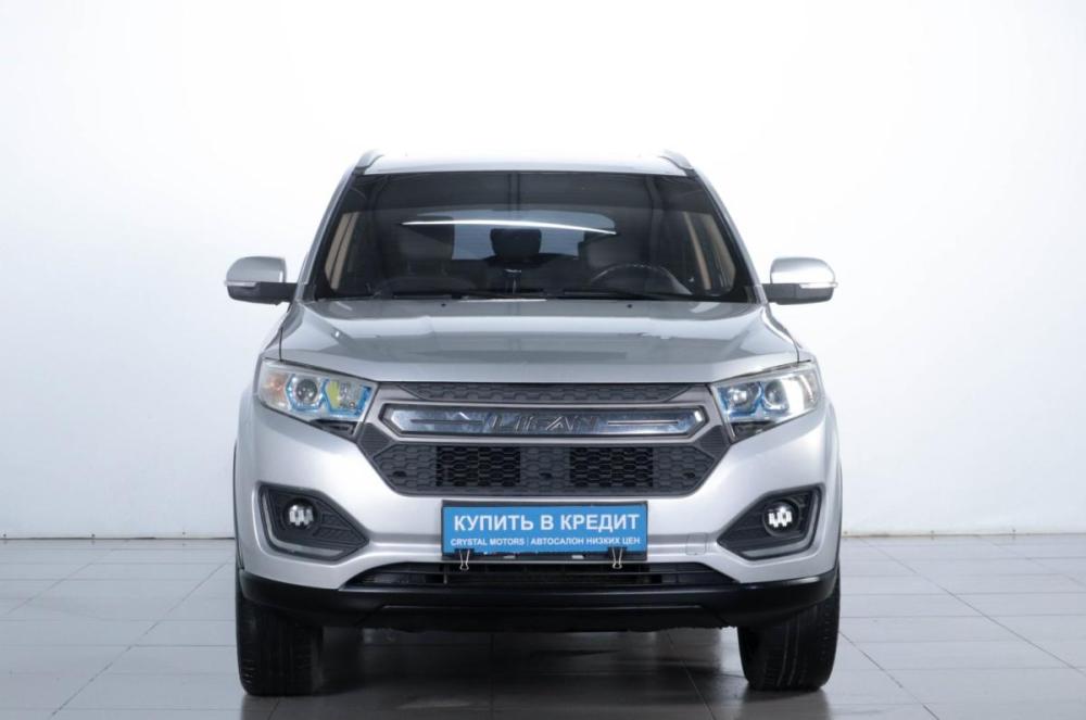 Lifan Myway Челябинск  - изображение 2