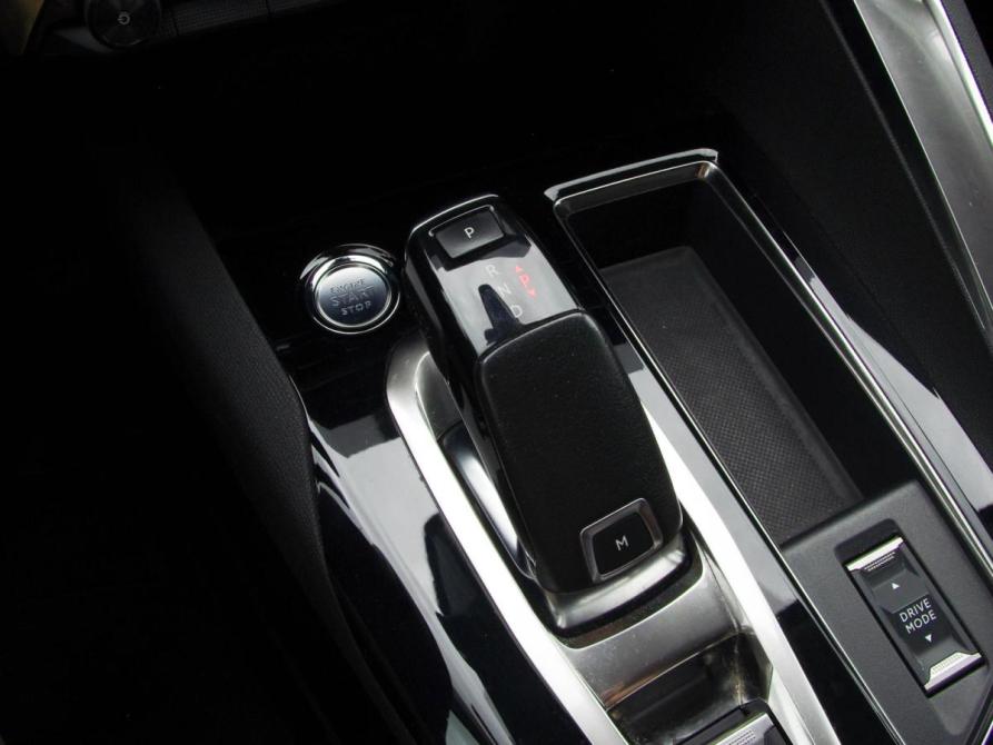 Peugeot 3008 II Рестайлинг Владимир  - изображение 19