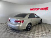 Hyundai Sonata V (NF) Воронеж  - изображение 28