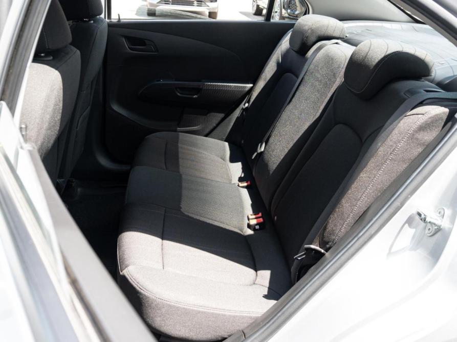 Chevrolet Aveo II Краснодар  - изображение 9