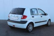 Hyundai Getz I Рестайлинг Нижний Новгород  - изображение 29