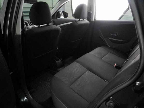 Nissan Almera III (G15) с пробегом 2018 года, цена 899 000 рублей, 95322 км, седан, Автокод Объявления