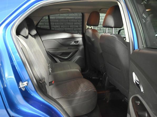 Opel Mokka I с пробегом 2013 года, цена 1 300 000 рублей, 139519 км, внедорожник, Автокод Объявления