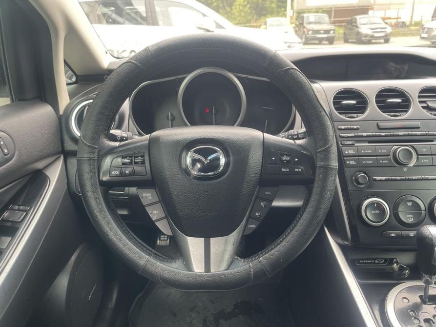 Mazda CX-7 I Рестайлинг Брянск  - изображение 12