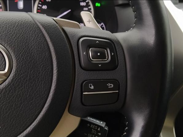 Lexus NX I Рестайлинг с пробегом 2020 года, цена 3 049 000 рублей, 160211 км, внедорожник, Автокод Объявления