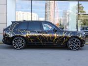 Rolls-Royce Cullinan I (Series I) Москва  - изображение 44