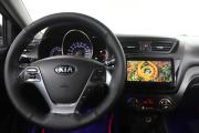 Kia Rio III Рестайлинг Москва  - изображение 29
