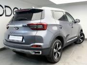 Chery Tiggo 4 Pro I Рестайлинг Москва  - изображение 27