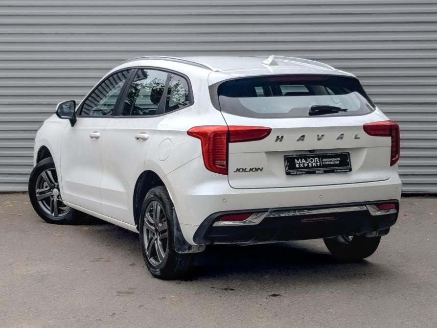 Haval Jolion I Химки  - изображение 7