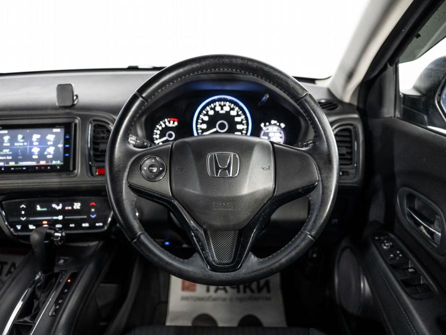Honda Vezel I Иркутск  - изображение 9