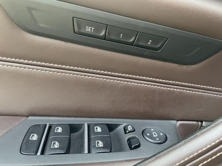 BMW 5 серии VII (G30/G31/G38) Москва  - изображение 21