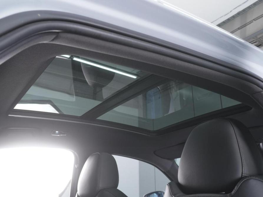 Geely Tugella I Рестайлинг Ростов-на-Дону  - изображение 12