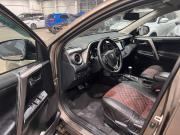 Toyota RAV4 IV (XA40) Рестайлинг Пермь  - изображение 10
