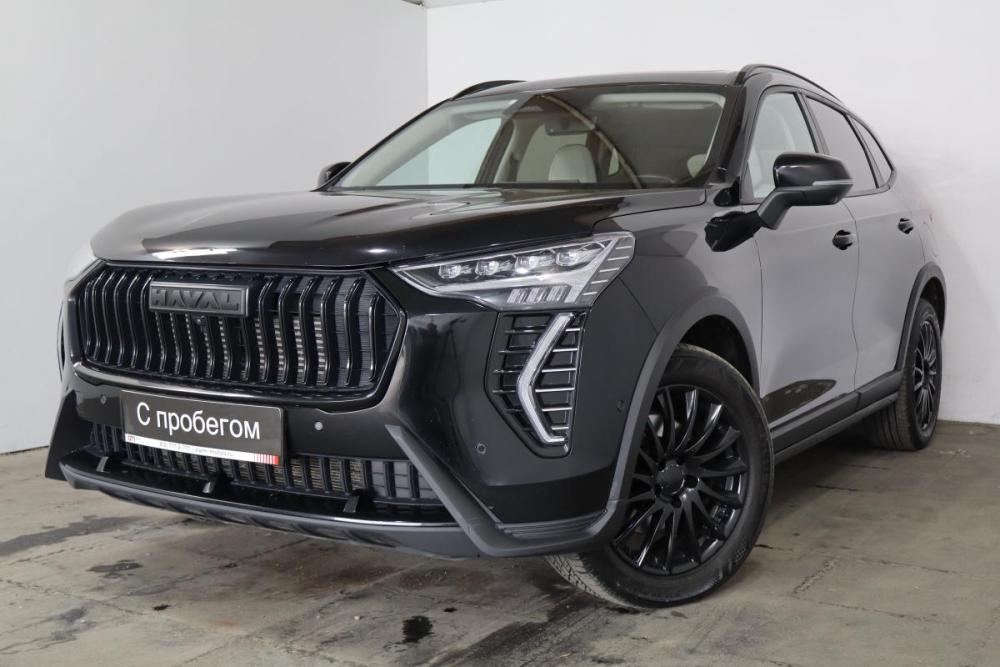 Haval Jolion I Рестайлинг Санкт-Петербург  - изображение 3