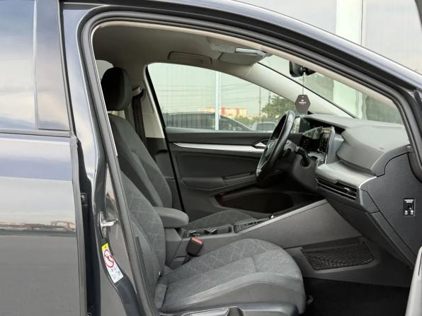 Volkswagen Golf VIII с пробегом 2021 года, цена 1 720 000 рублей, 203704 км, универсал, Автокод Объявления