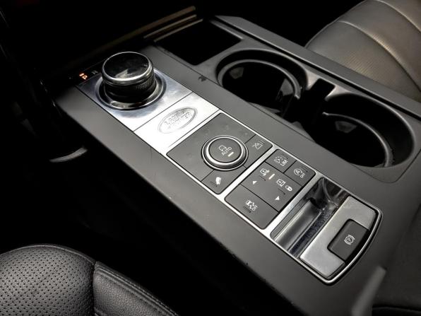 Land Rover Discovery V с пробегом 2018 года, цена 3 395 000 рублей, 182516 км, внедорожник, Автокод Объявления