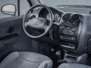 Daewoo Matiz II Тюмень  - изображение 19