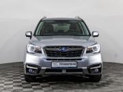 Subaru Forester IV Рестайлинг 2 Санкт-Петербург  - изображение 28