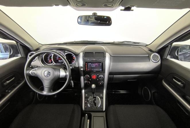 Suzuki Grand Vitara II Рестайлинг 2 с пробегом 2012 года, цена 1 350 000 рублей, 147947 км, внедорожник, Автокод Объявления