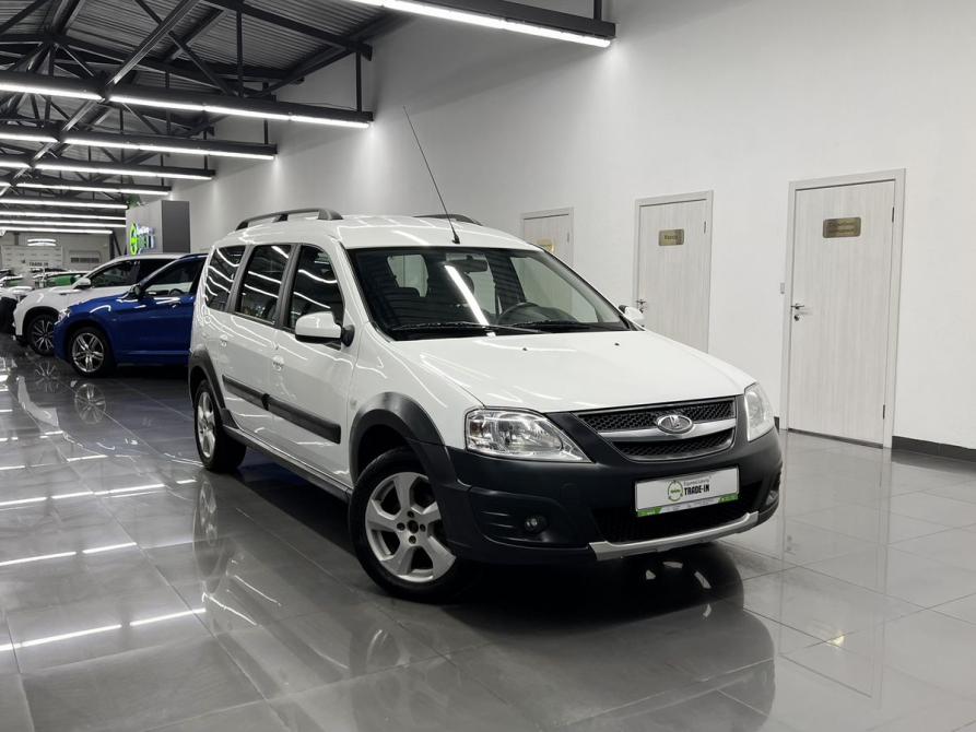 Lada (ВАЗ) Largus I Тверь  - изображение 5