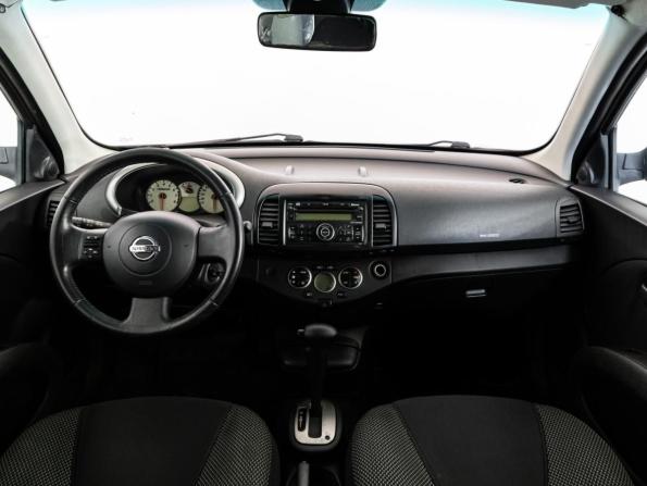 Nissan Micra III (K12) с пробегом 2008 года, цена 578 826 рублей, 159910 км, хэтчбек, Автокод Объявления