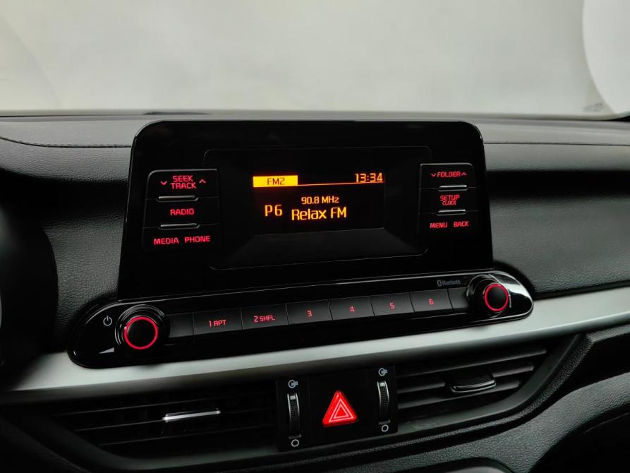 Kia Cerato IV Москва  - изображение 17
