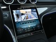 Mercedes-Benz C-Класс V (W206) Новороссийск  - изображение 40