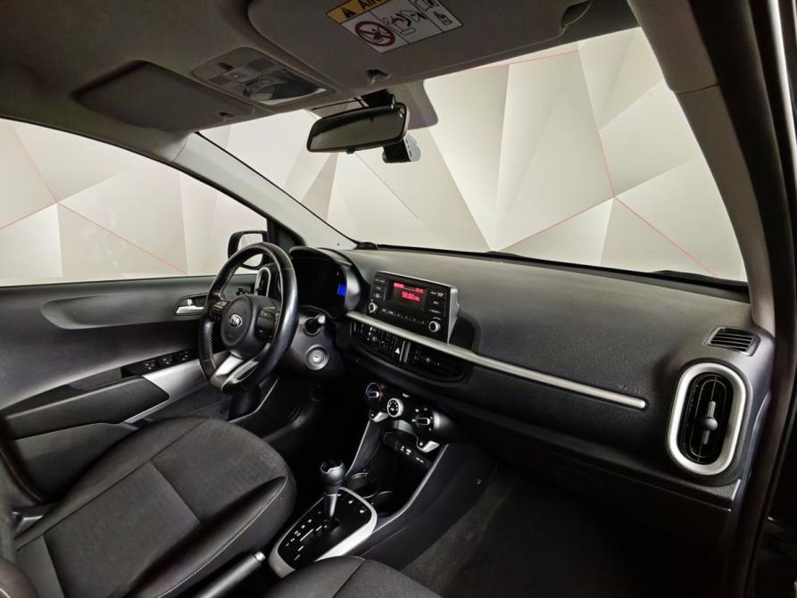 Kia Picanto III Москва  - изображение 13