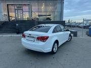 Chevrolet Cruze I Рестайлинг Саратов  - изображение 20