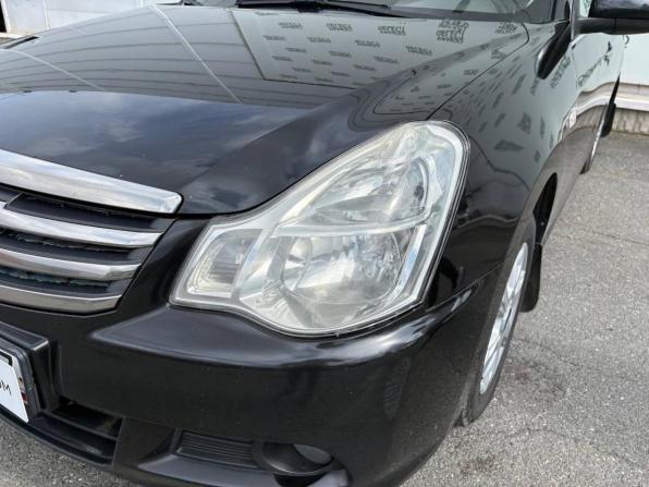 Nissan Almera III (G15) с пробегом 2015 года, цена 680 000 рублей, 128000 км, седан, Автокод Объявления