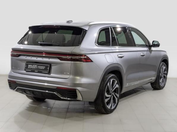 Geely Monjaro I с пробегом 2024 года, цена 3 500 000 рублей, 36212 км, внедорожник, Автокод Объявления