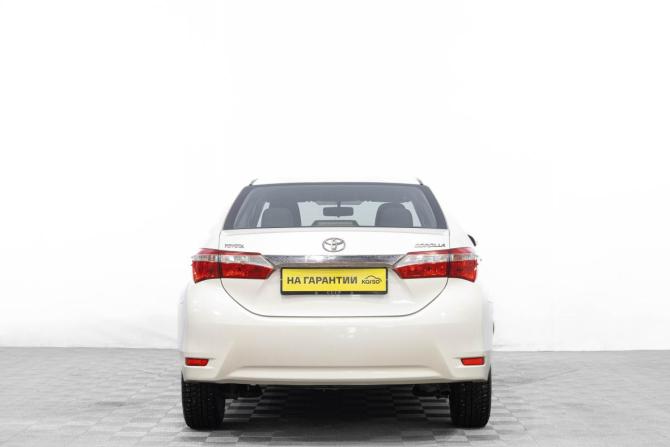 Toyota Corolla XI (E160 E170 E180) с пробегом 2013 года, цена 1 299 000 рублей, 229000 км, седан, Автокод Объявления