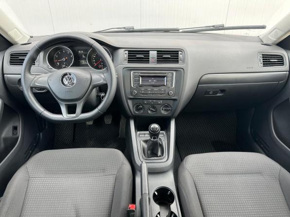 Volkswagen Jetta VI Рестайлинг с пробегом 2015 года, цена 1 160 000 рублей, 89358 км, седан, Автокод Объявления