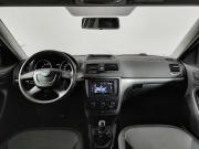 Skoda Yeti I Уфа  - изображение 41