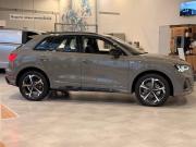 Audi Q3 II (F3) Пермь  - изображение 36