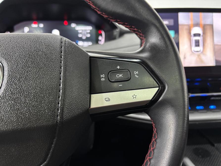 Changan CS55 Plus II Альметьевск  - изображение 26