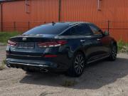 Kia Optima IV Рестайлинг Санкт-Петербург  - изображение 28