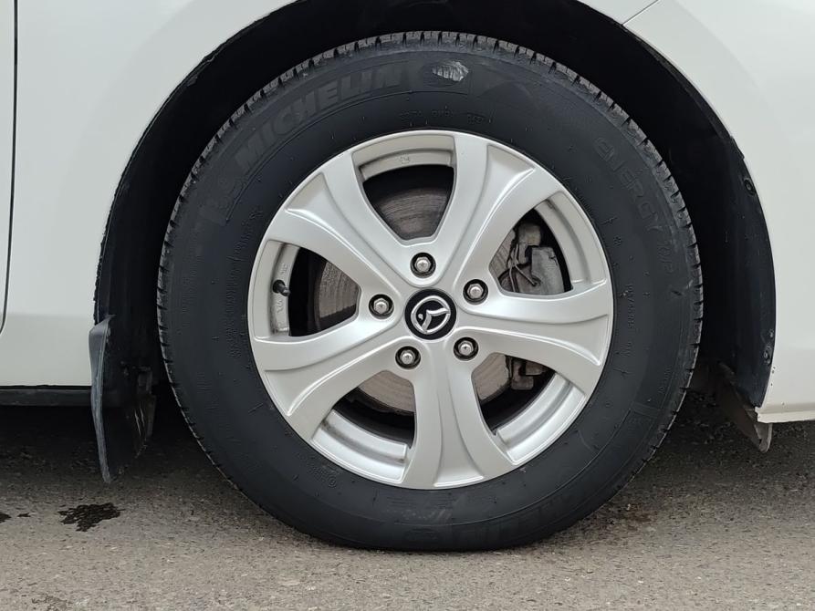 Mazda 3 II (BL) Рестайлинг Ижевск  - изображение 22