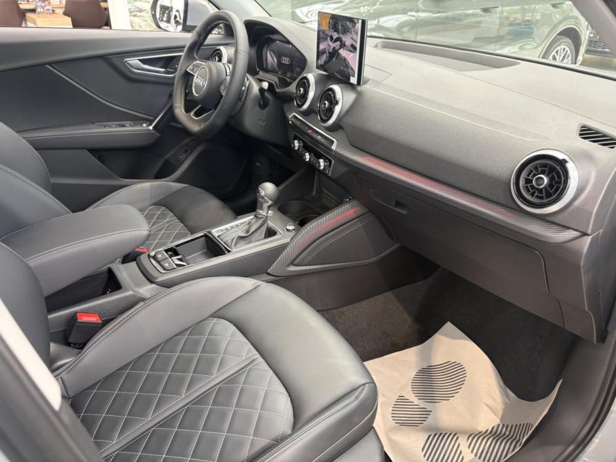 Audi Q2 I Рестайлинг Санкт-Петербург  - изображение 22