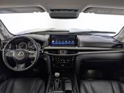 Lexus LX III Рестайлинг 2 Москва  - изображение 44