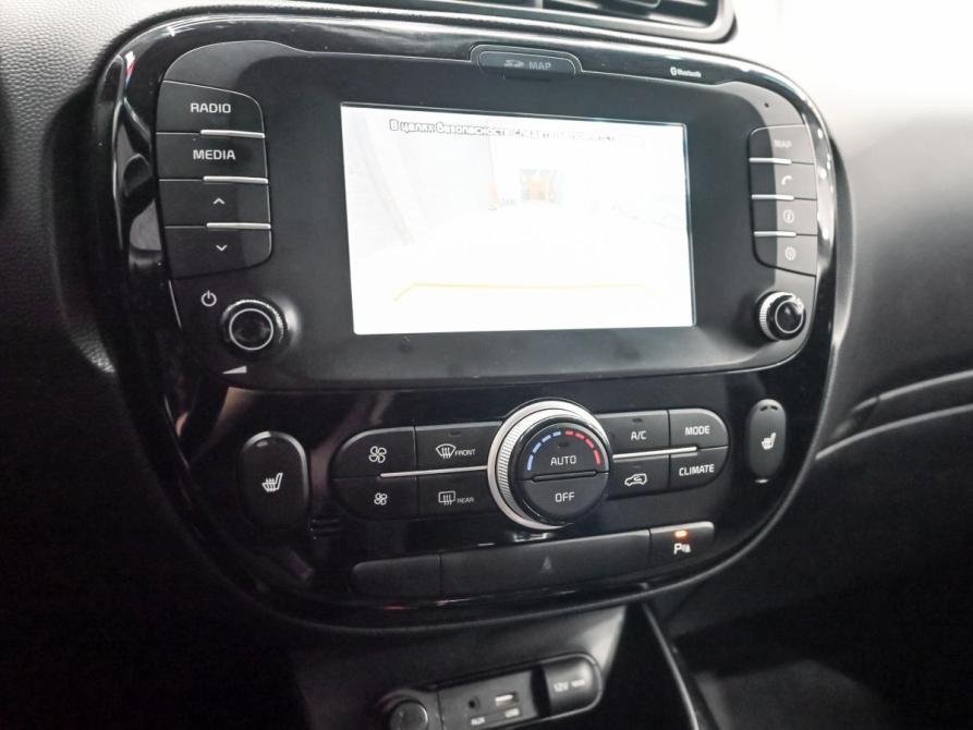 Kia Soul II Рестайлинг Екатеринбург  - изображение 16