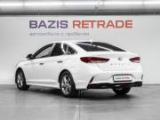 Hyundai Sonata VII (LF) Рестайлинг Тюмень  - изображение 33