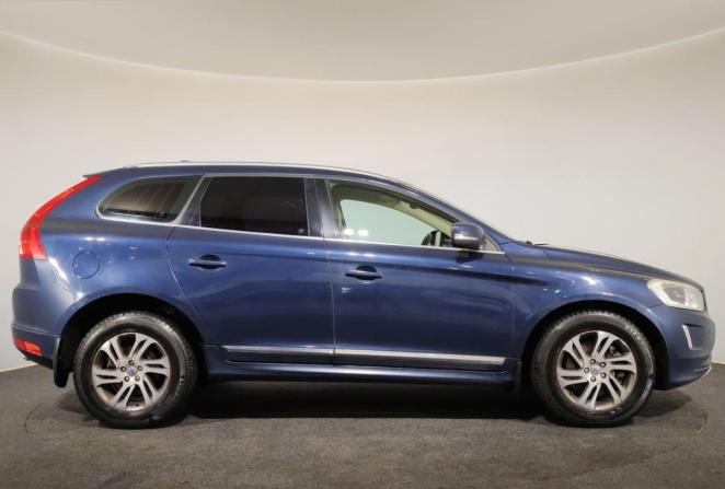 Volvo XC60 I Рестайлинг с пробегом 2014 года, цена 1 690 000 рублей, 268683 км, внедорожник, Автокод Объявления
