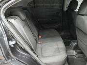 Chevrolet Aveo II Екатеринбург  - изображение 28
