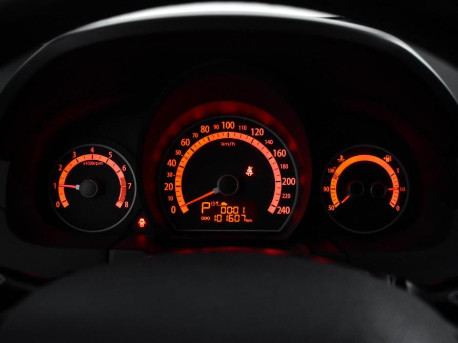 Kia Ceed I Рестайлинг Санкт-Петербург  - изображение 17