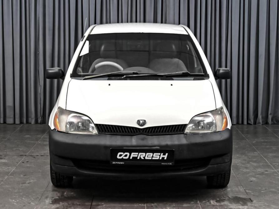 Toyota Platz Ставрополь  - изображение 3