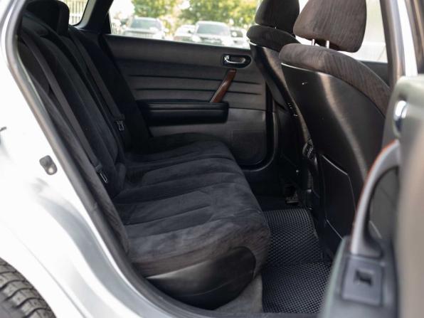 Nissan Teana I Рестайлинг с пробегом 2006 года, цена 550 000 рублей, 232800 км, седан, Автокод Объявления