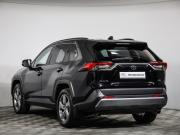 Toyota RAV4 V (XA50) Санкт-Петербург  - изображение 35