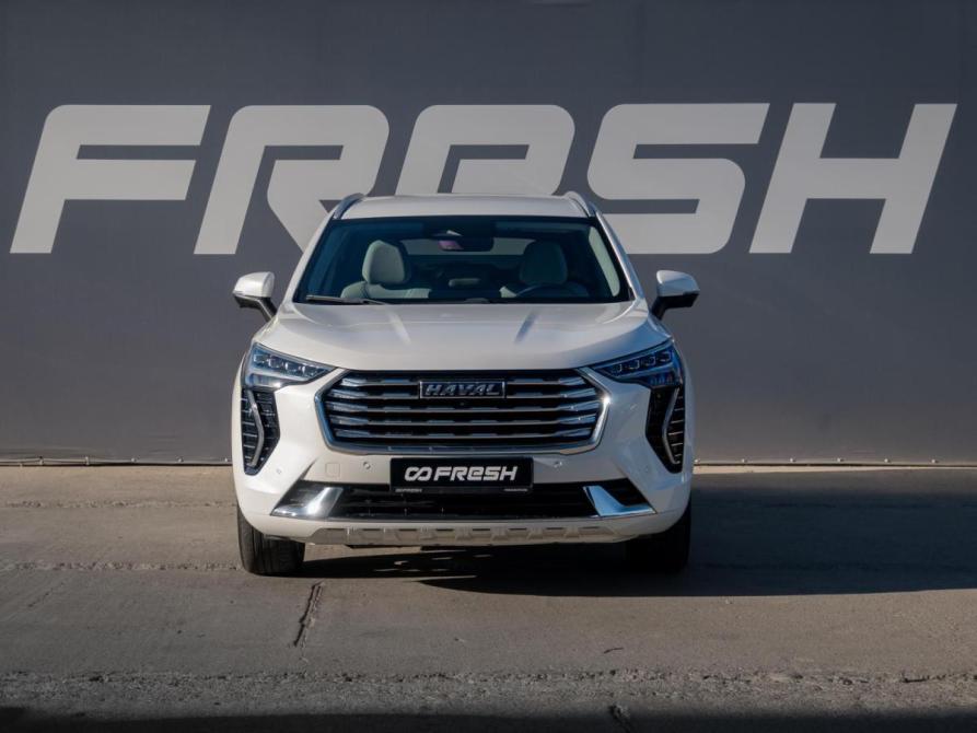 Haval Jolion I Краснодар  - изображение 3